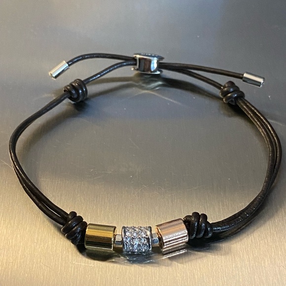 Fossil Jewelry - Fossil Bracelet